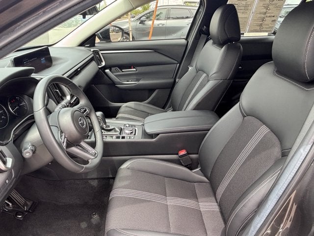 2024 Mazda Mazda CX-50 2.5 S Premium Package