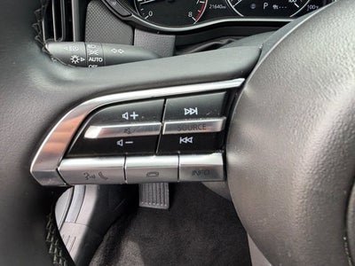 2024 Mazda Mazda CX-50 2.5 S Premium Package