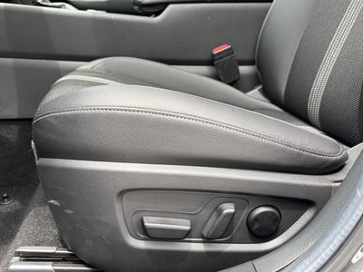 2024 Mazda Mazda CX-50 2.5 S Premium Package