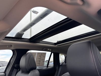 2024 Mazda Mazda CX-50 2.5 S Premium Package