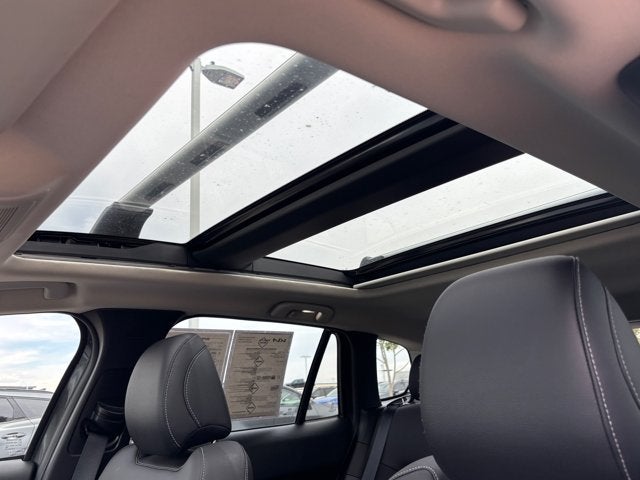 2024 Mazda Mazda CX-50 2.5 S Premium Package
