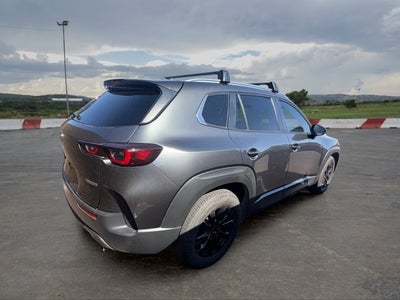 2024 Mazda Mazda CX-50 2.5 S Premium Package
