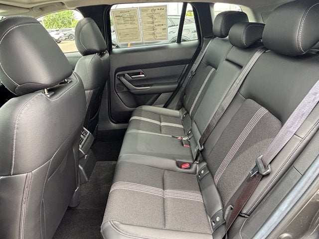 2024 Mazda Mazda CX-50 2.5 S Premium Package