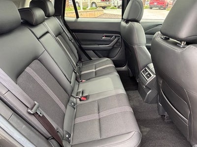 2024 Mazda Mazda CX-50 2.5 S Premium Package