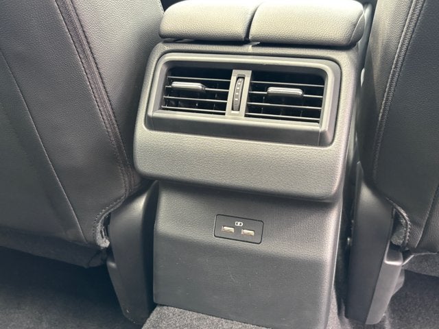 2024 Mazda Mazda CX-50 2.5 S Premium Package