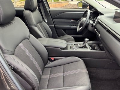 2024 Mazda Mazda CX-50 2.5 S Premium Package