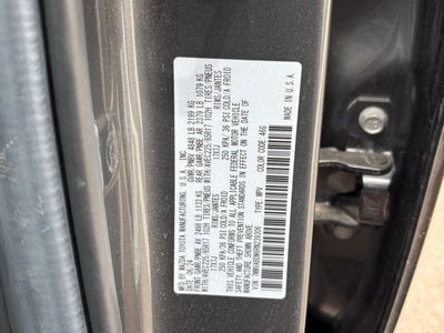 2024 Mazda Mazda CX-50 2.5 S Premium Package