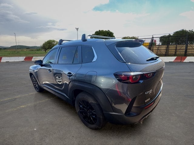 2024 Mazda Mazda CX-50 2.5 S Premium Package