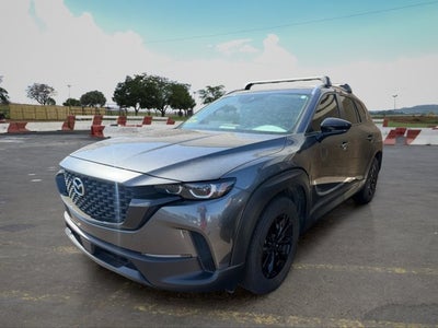 2024 Mazda Mazda CX-50 2.5 S Premium Package