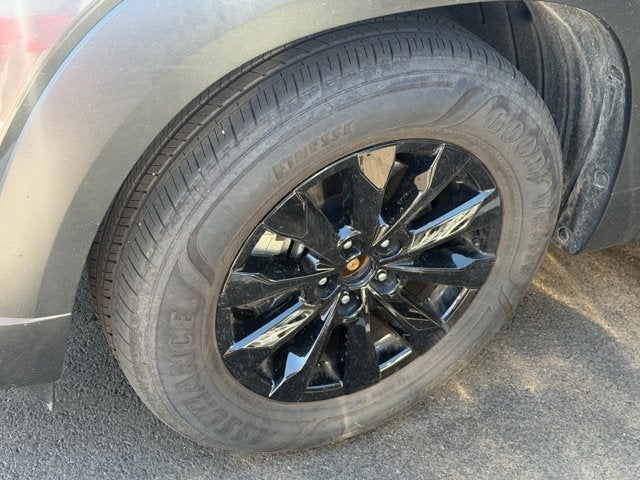 2024 Mazda Mazda CX-50 2.5 S Premium Package