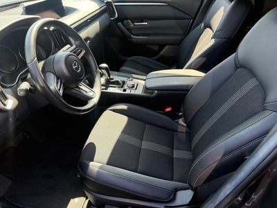 2024 Mazda Mazda CX-50 2.5 S Premium Package
