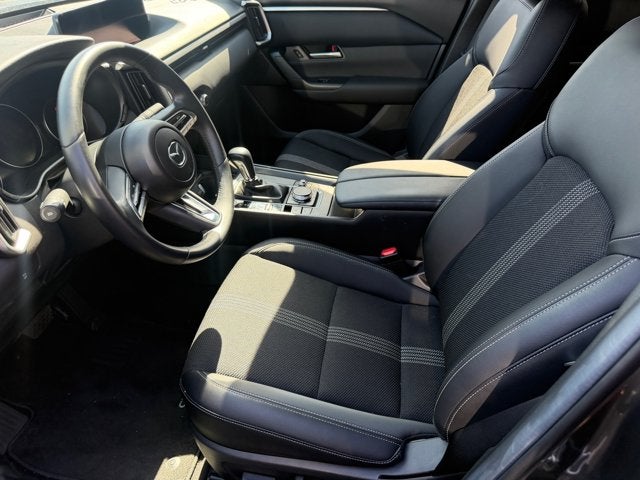 2024 Mazda Mazda CX-50 2.5 S Premium Package