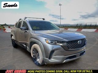 2024 Mazda Mazda CX-50 2.5 S Premium Package