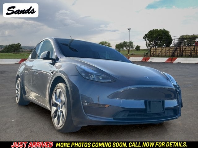 2023 Tesla Model Y RWD