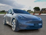 2023 Tesla Model Y RWD