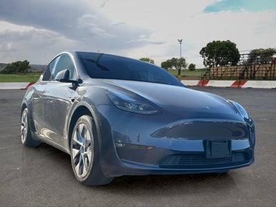 2023 Tesla Model Y RWD