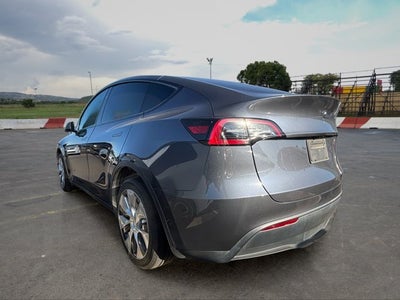2023 Tesla Model Y RWD