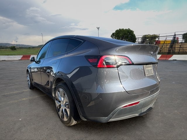 2023 Tesla Model Y RWD