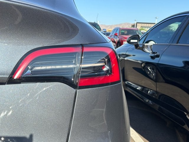 2023 Tesla Model Y RWD