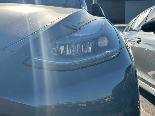 2023 Tesla Model Y RWD