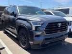 2026 Toyota Sequoia Base