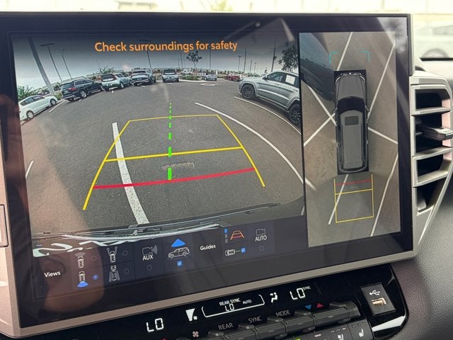 2026 Toyota Sequoia Base