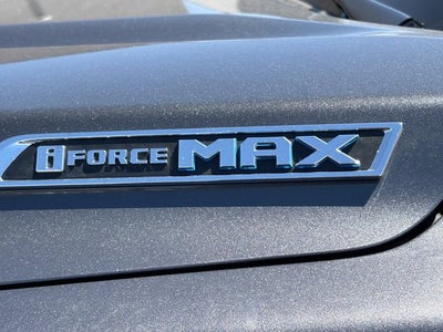 2026 Toyota Sequoia Base