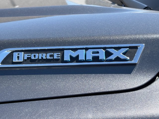 2026 Toyota Sequoia Base