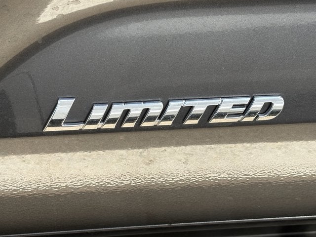 2026 Toyota Sequoia Base