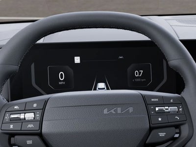 2027 Kia Sportage Hybrid EX