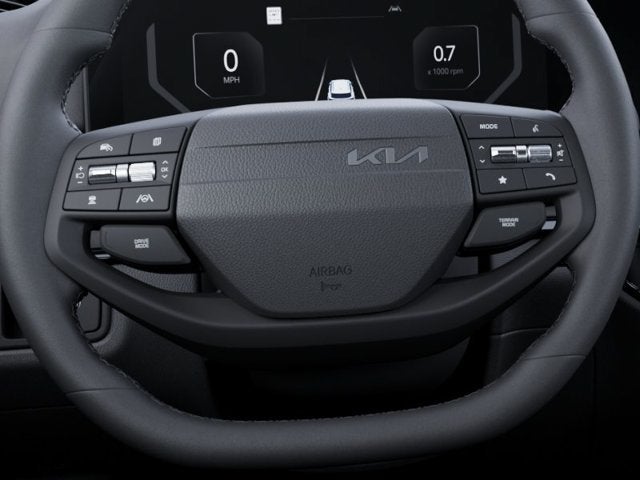 2027 Kia Sportage Hybrid EX