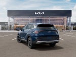 2027 Kia Sportage Hybrid EX