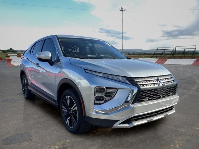 2025 Mitsubishi Eclipse Cross Base