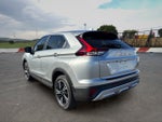 2025 Mitsubishi Eclipse Cross Base