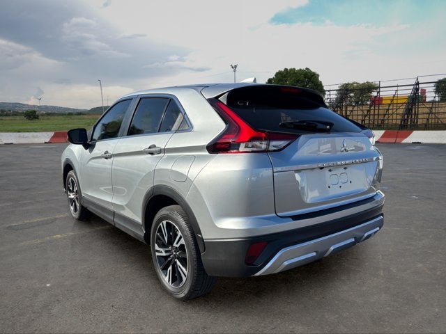 2025 Mitsubishi Eclipse Cross Base
