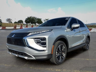 2025 Mitsubishi Eclipse Cross Base