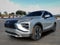 2025 Mitsubishi Eclipse Cross Base