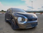 2024 Mitsubishi Outlander Base