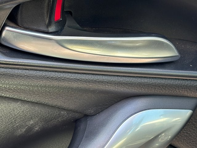 2019 FIAT 124 Spider Lusso