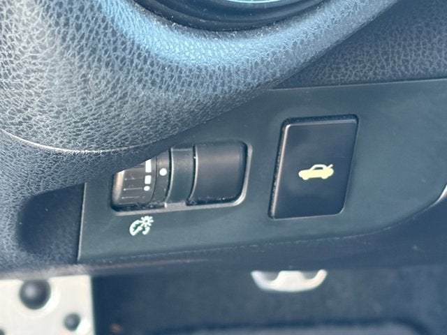 2015 Scion FR-S Base
