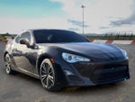 2015 Scion FR-S Base