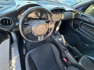 2015 Scion FR-S Base