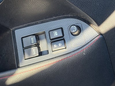 2015 Scion FR-S Base