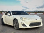 2013 Scion FR-S Base