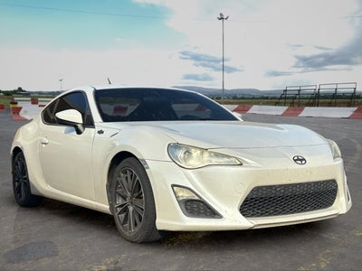 2013 Scion FR-S Base