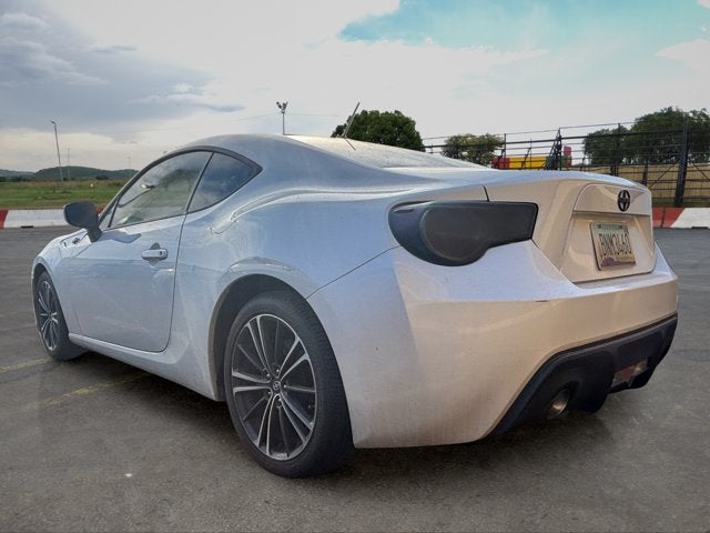 2013 Scion FR-S Base
