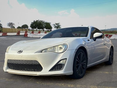 2013 Scion FR-S Base