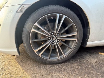 2013 Scion FR-S Base