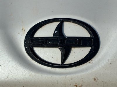 2013 Scion FR-S Base