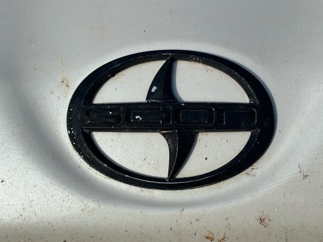 2013 Scion FR-S Base